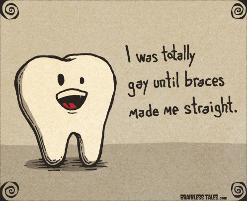 Braces