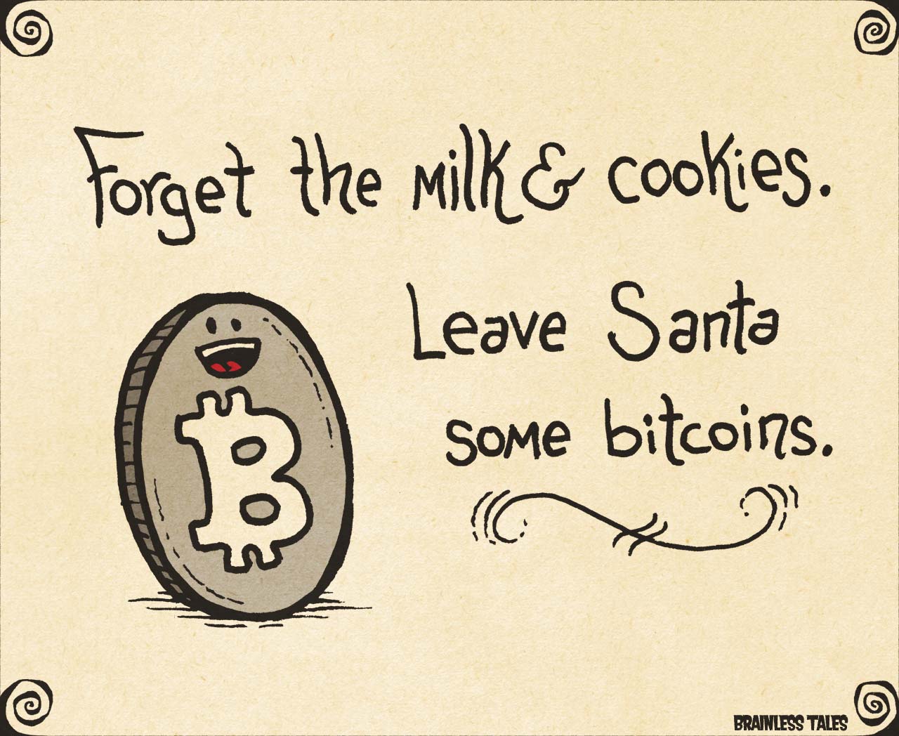Santa Treats