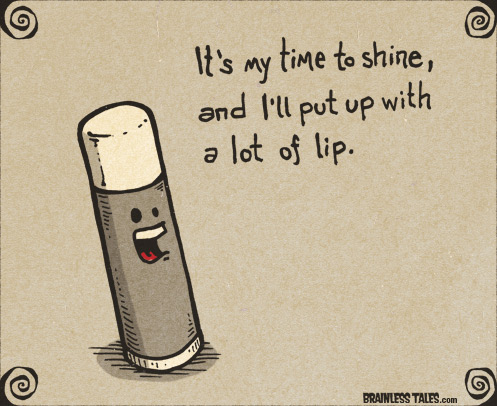 Time to Shine