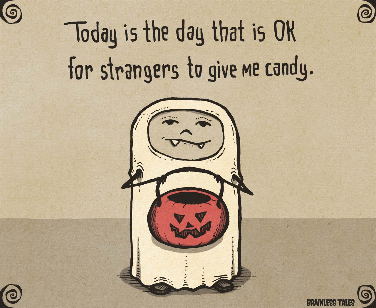 Today is the Day
