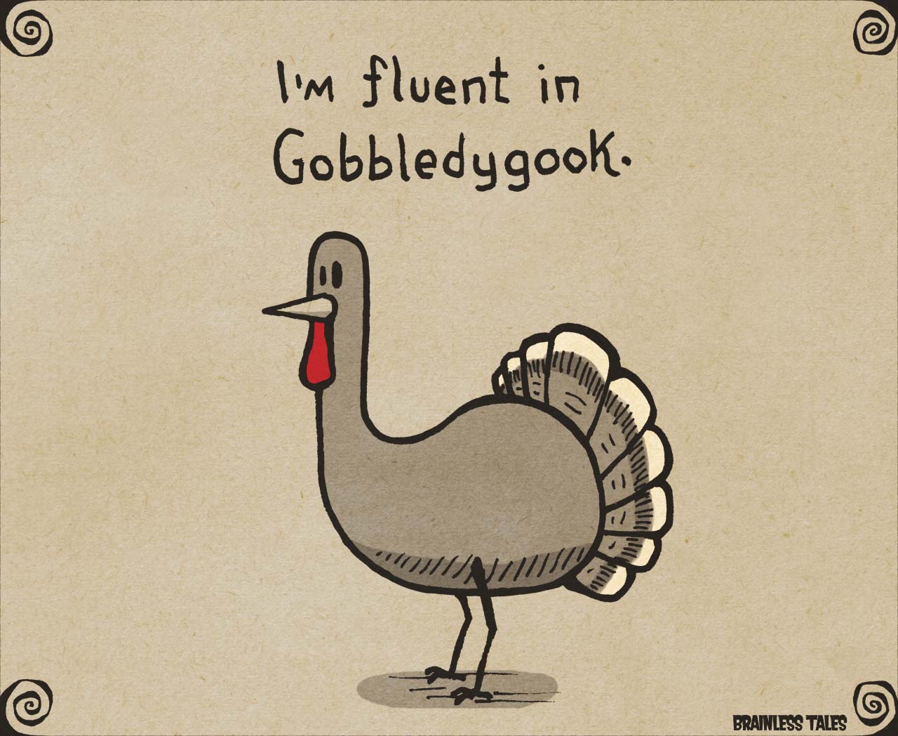 Fluent Turkey
