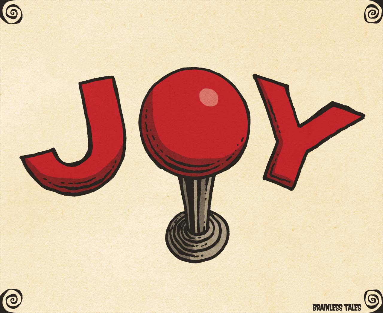Joystick