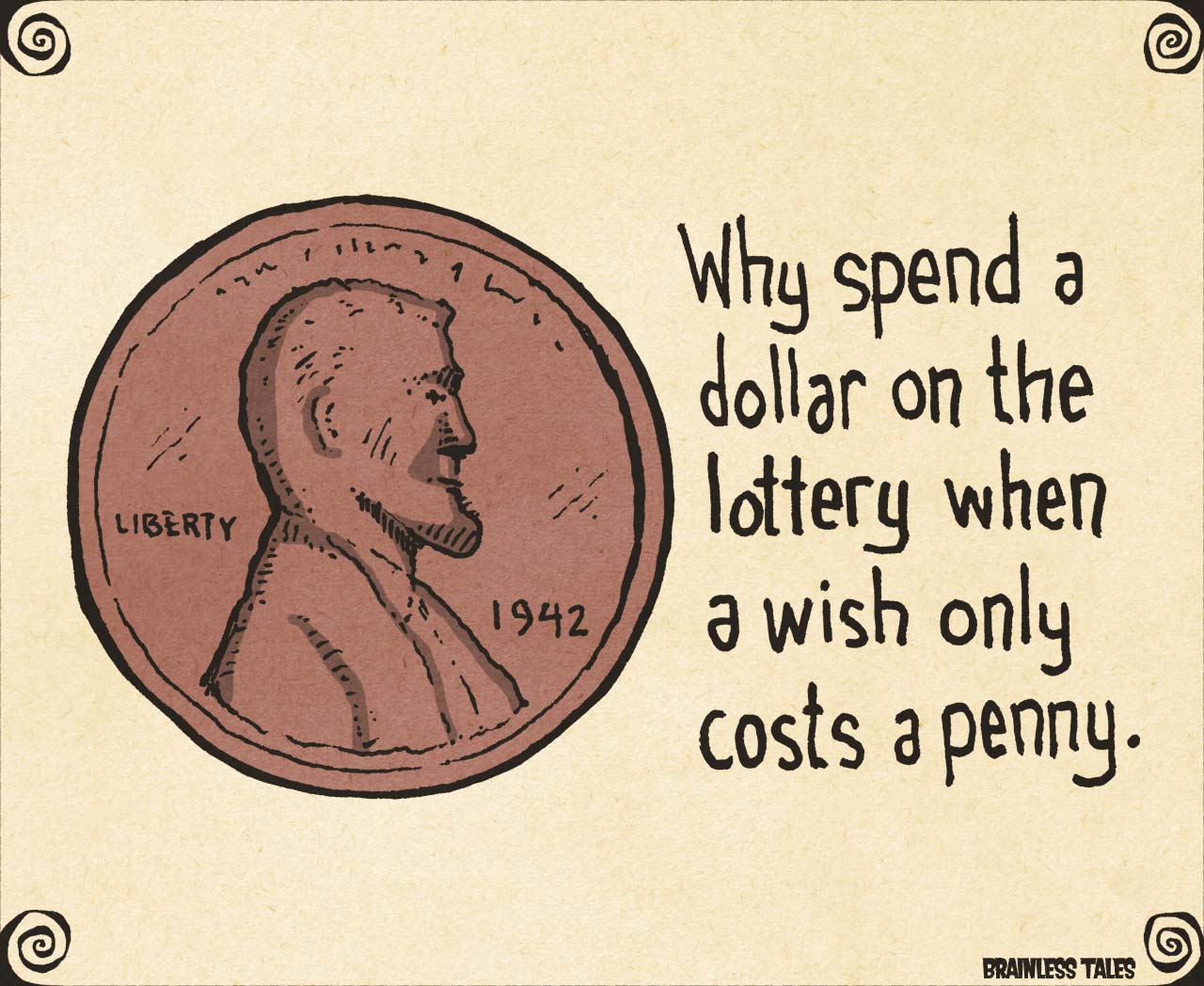 Lottery