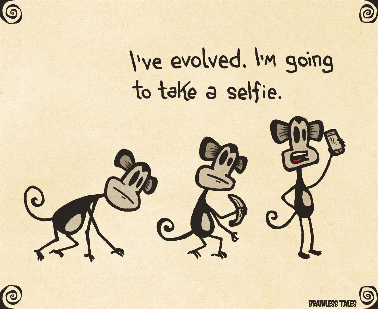 Evolution
