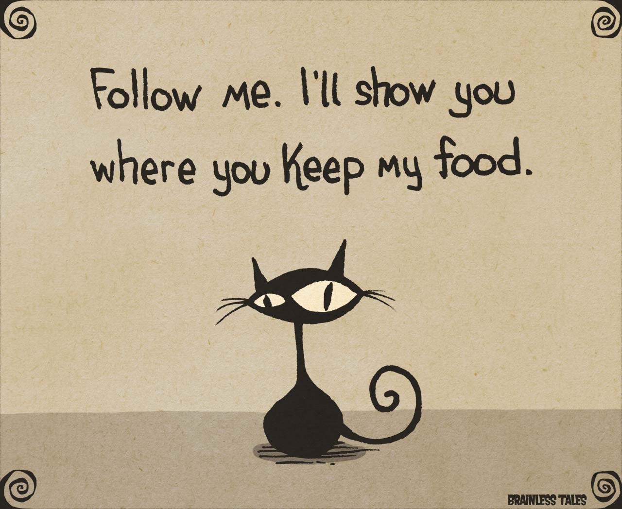 Follow Me