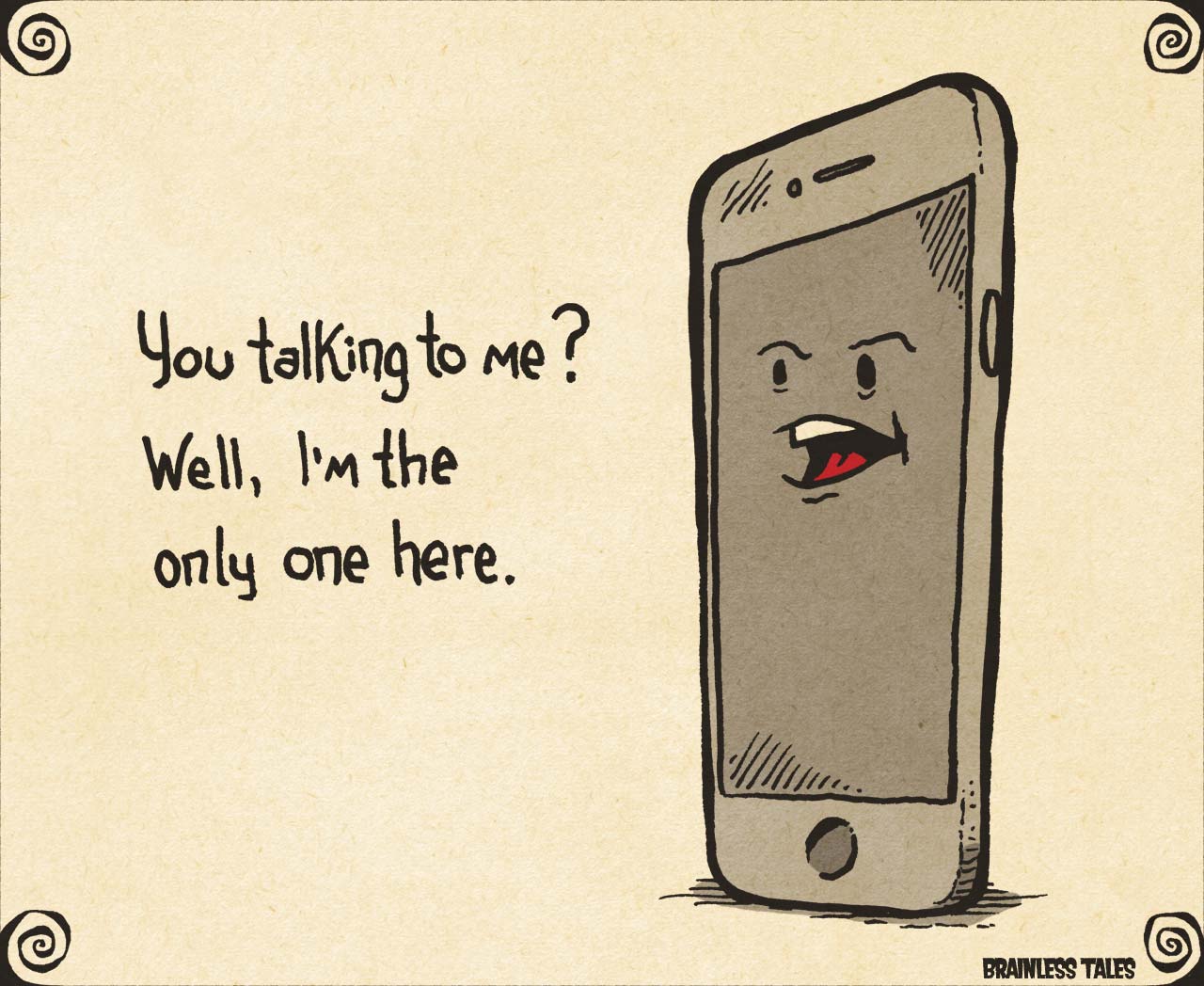 Taxi Driver Phone