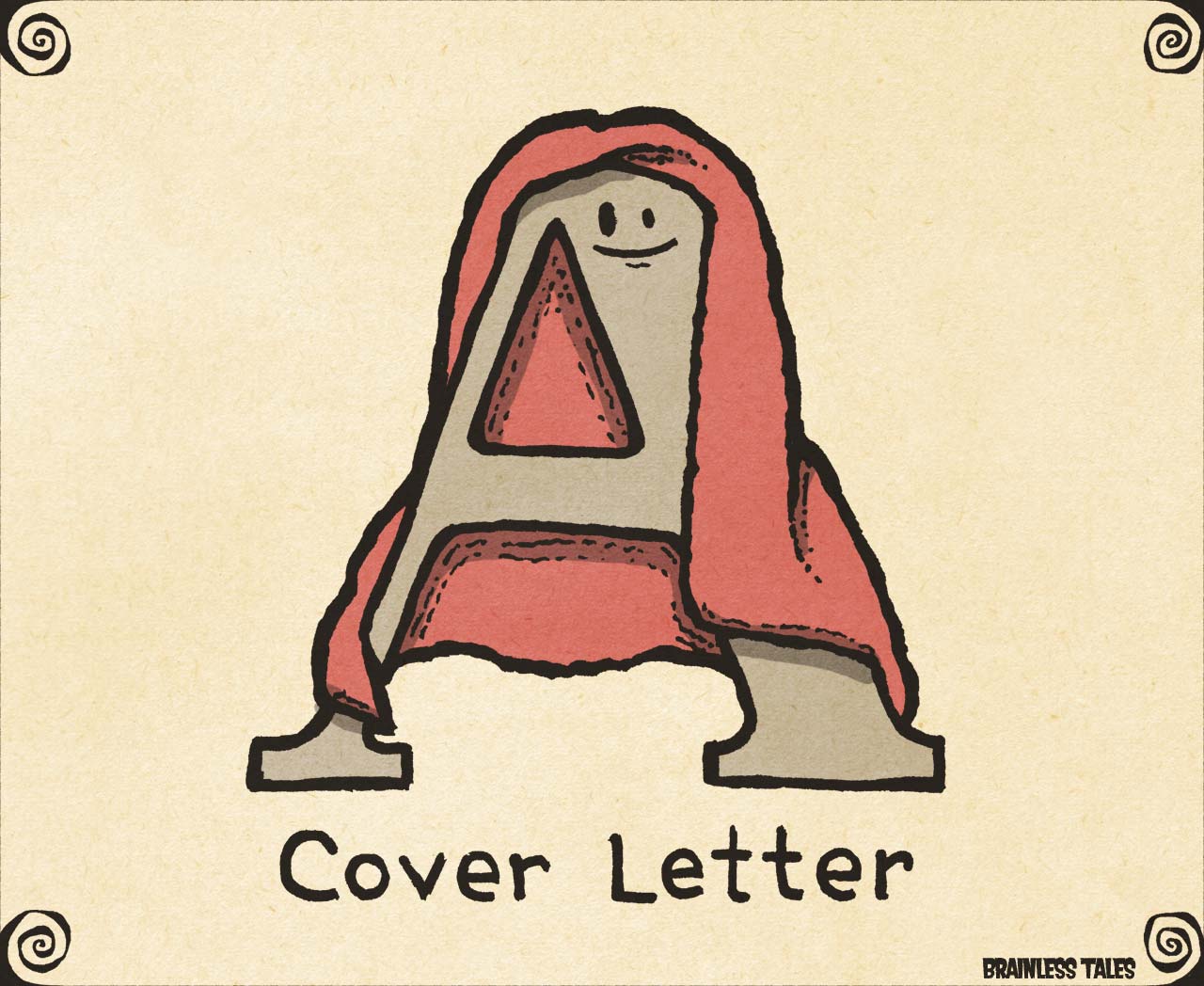 Cover Letter