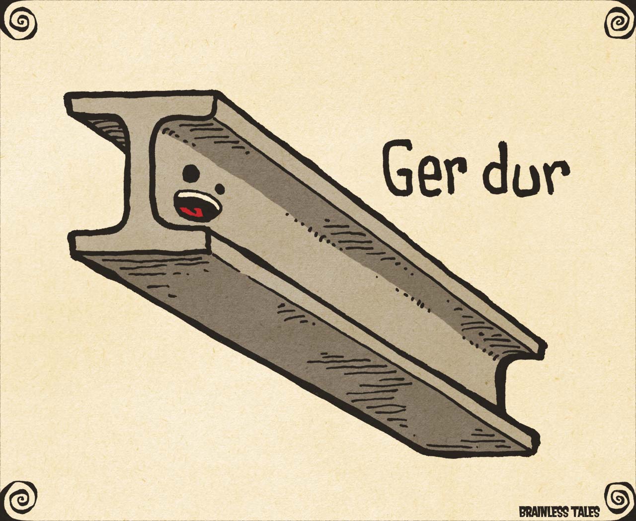 Ger Dur