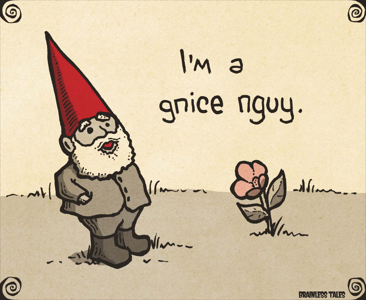 Gnome