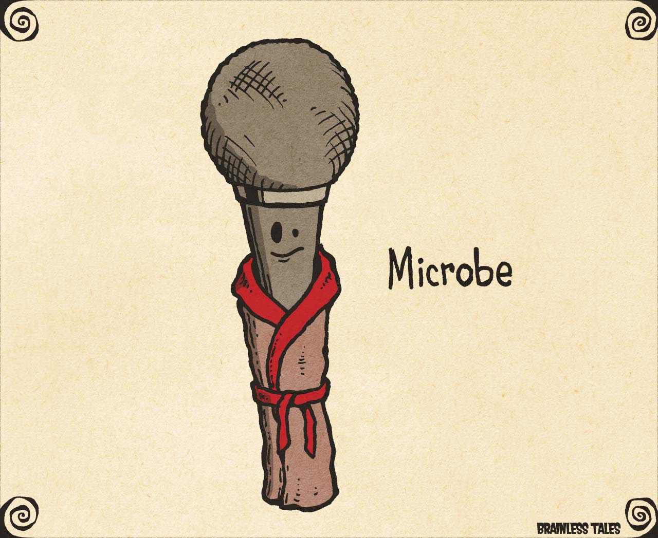 Microbe