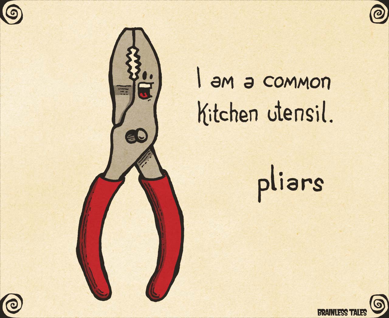 Pliars