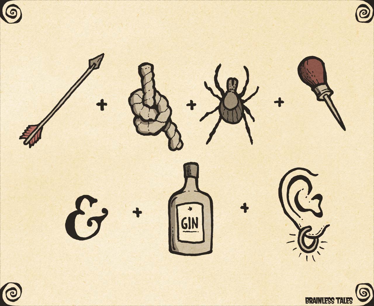 Riddle