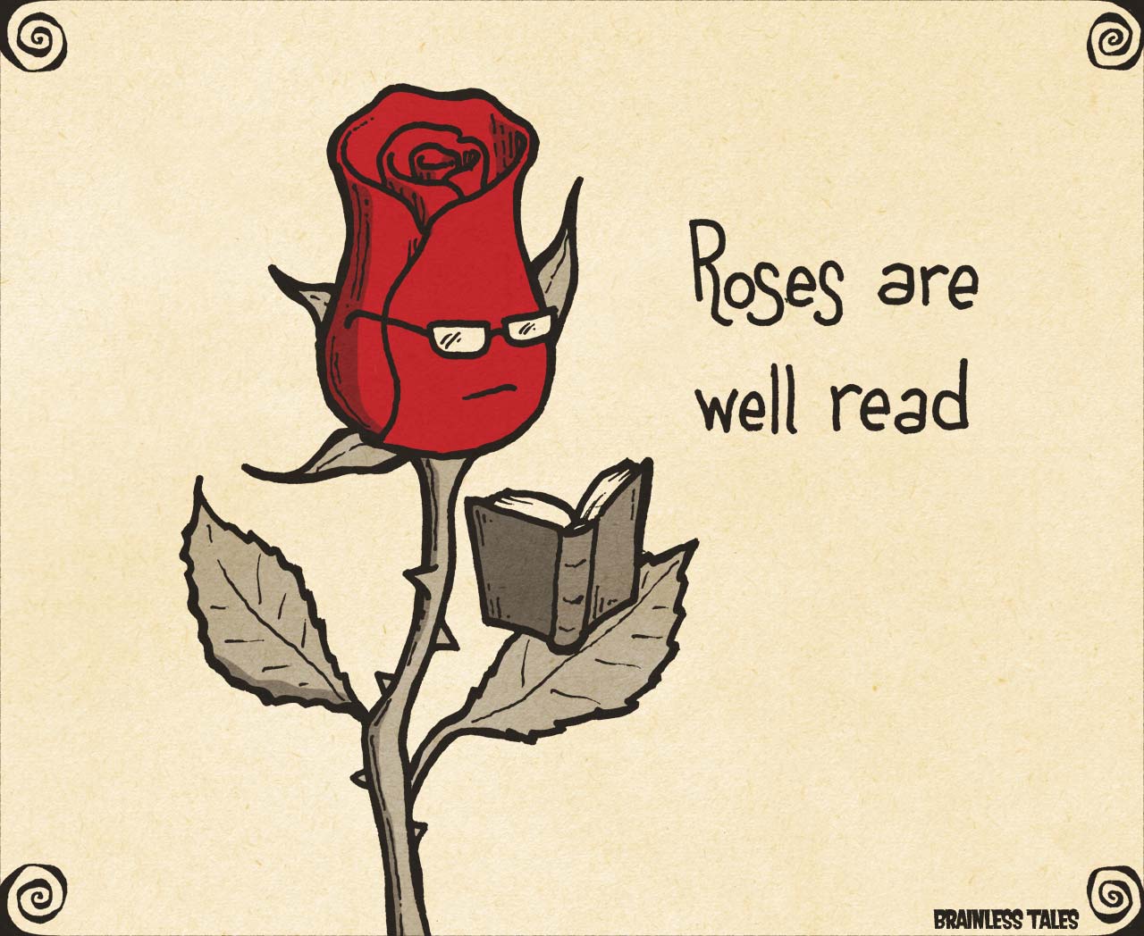 Roses