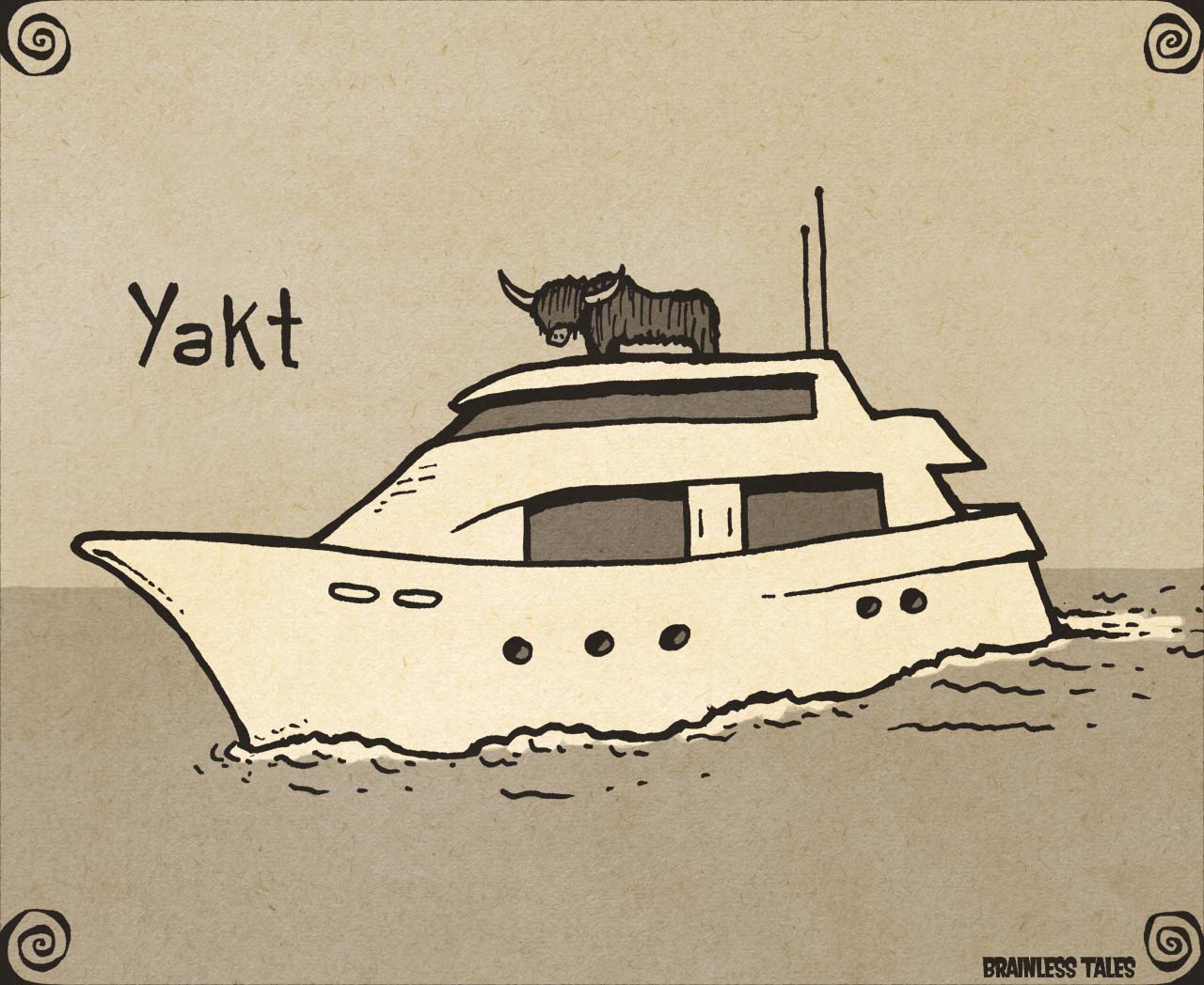 Yakt