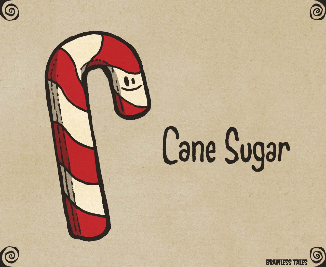 Cane Sugar