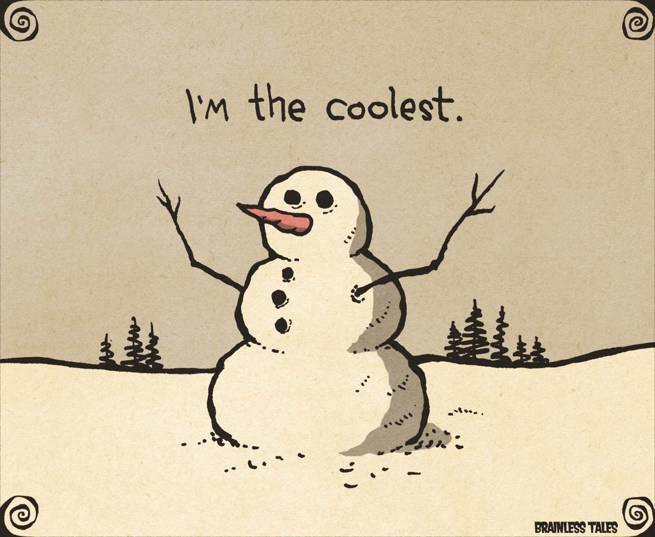 Coolest