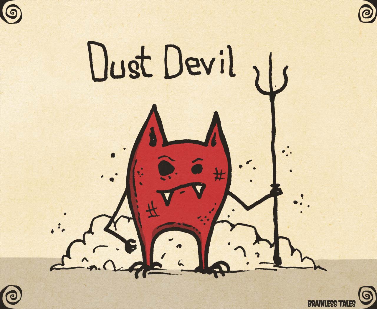 Dust Devil