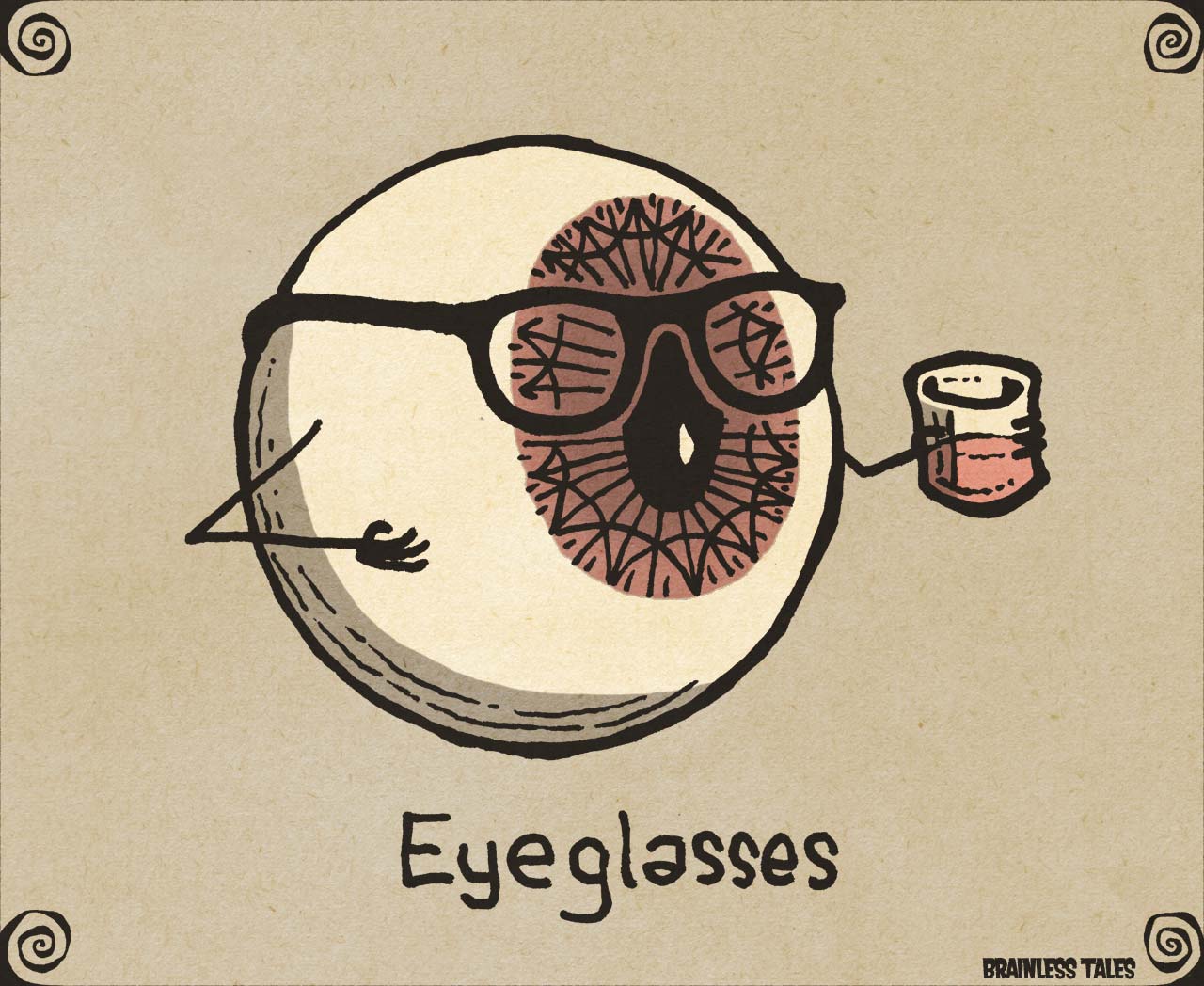 Eyeglasses