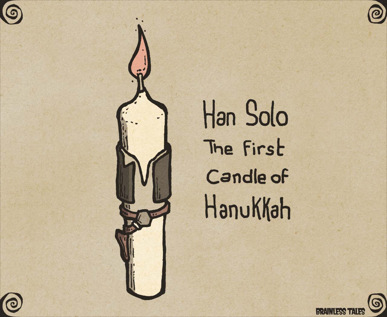 Han Solo