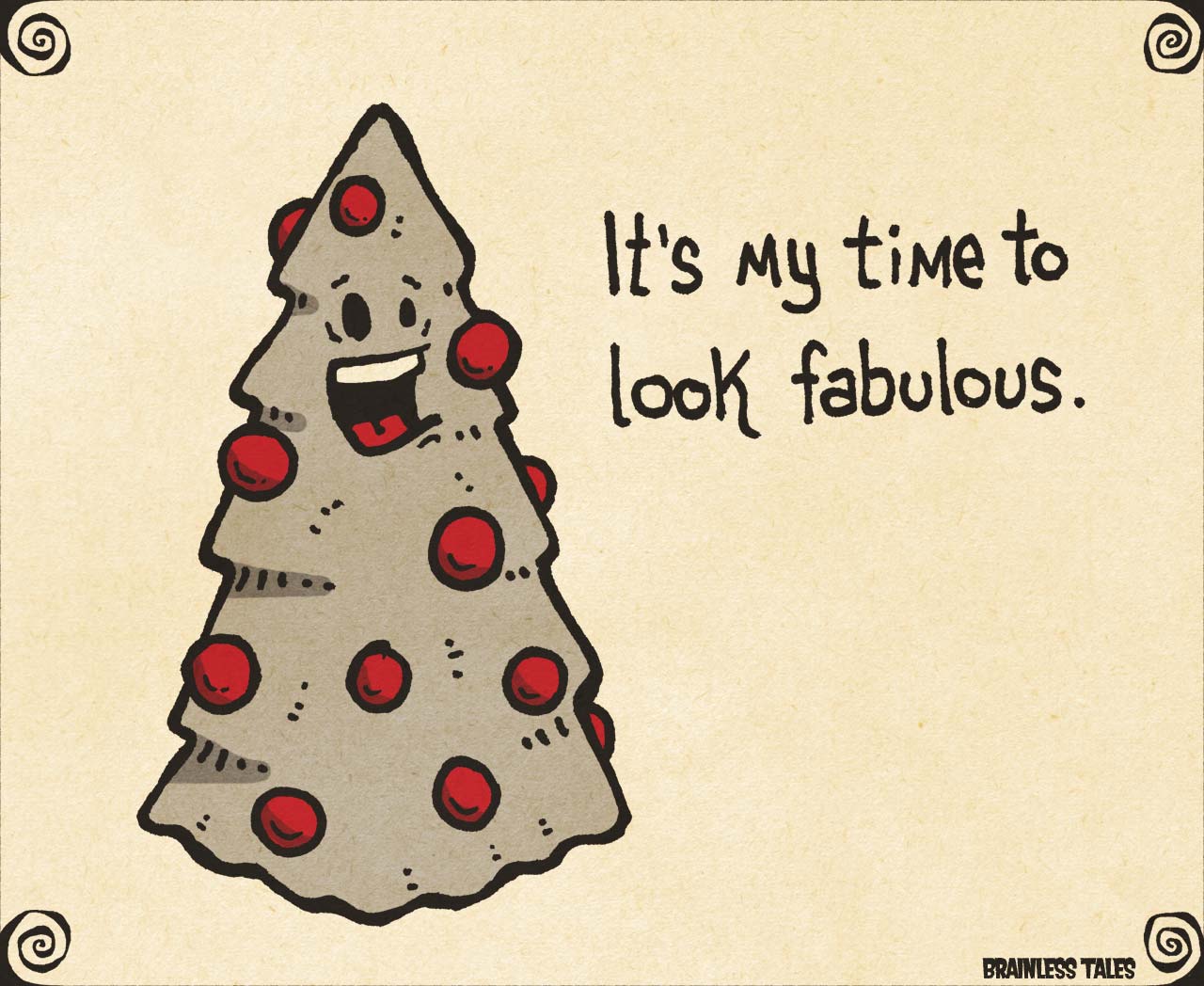 Tree Time