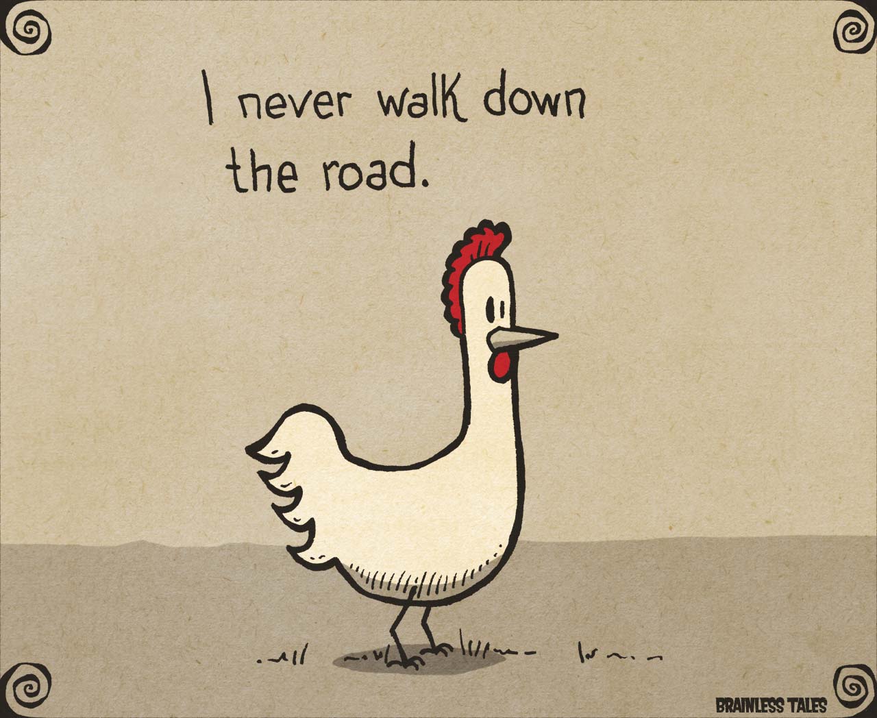 Chicken Road