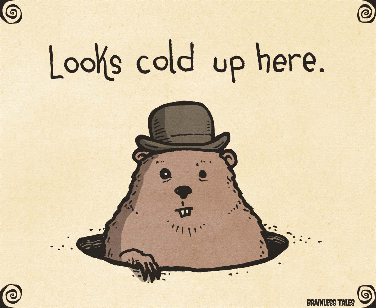 Cold Day