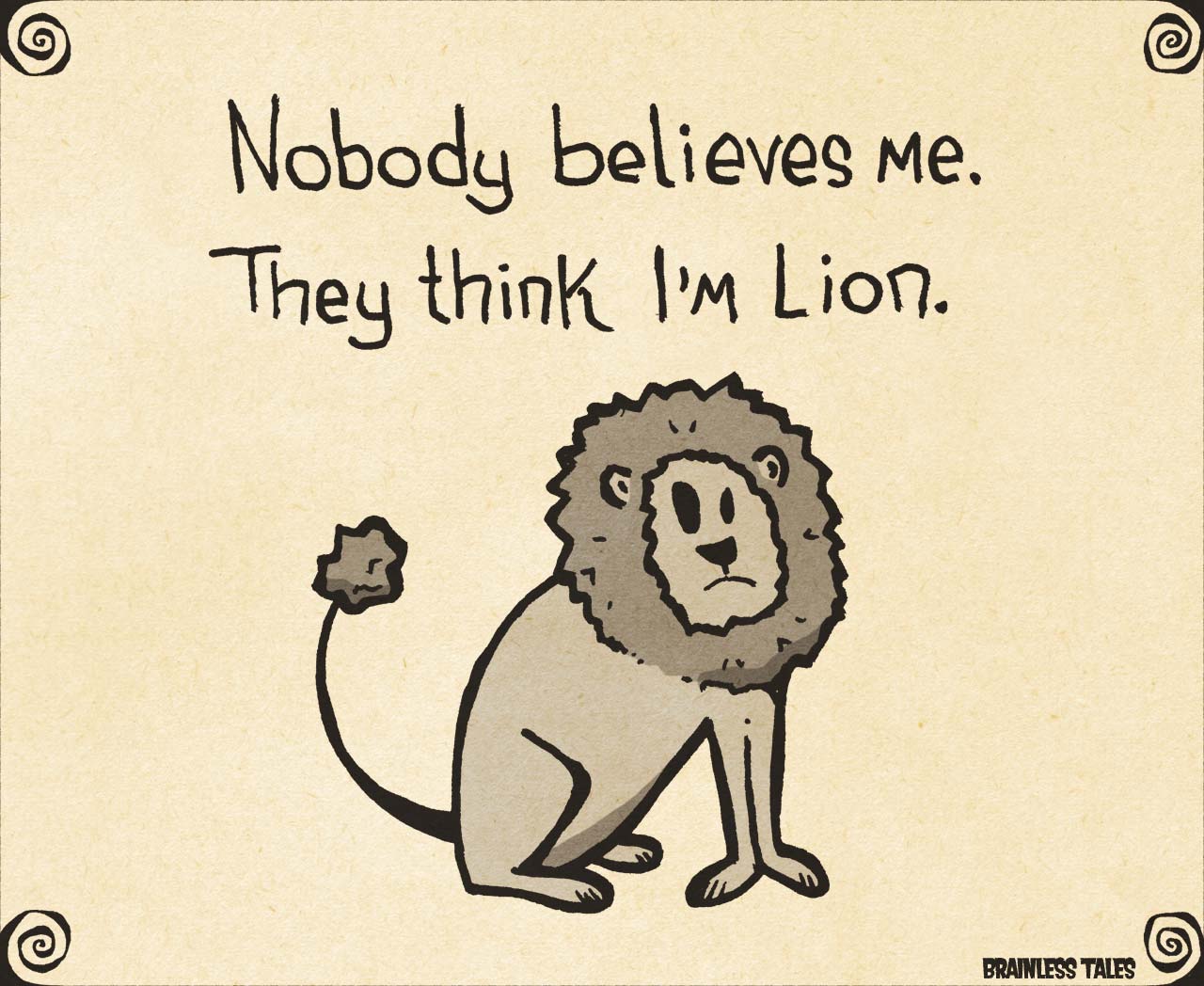 Lion
