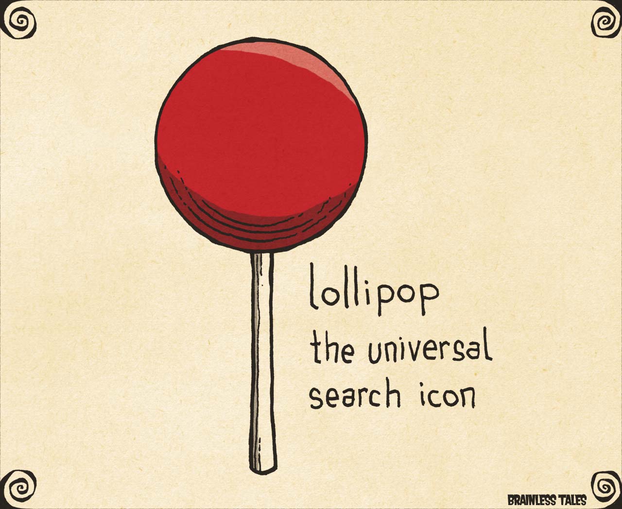 Lollipop