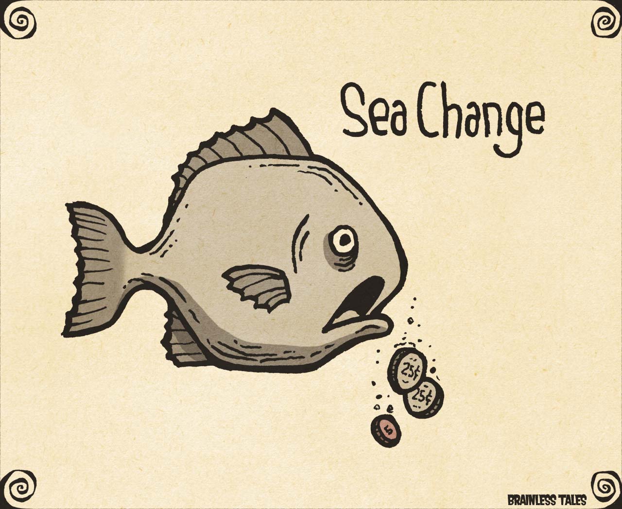 Sea Change