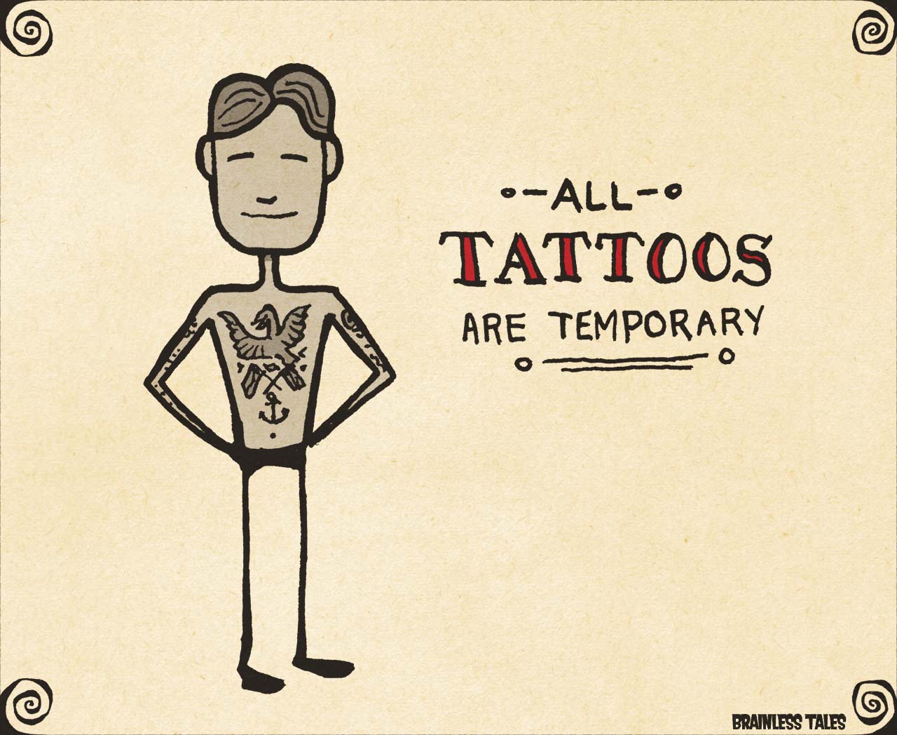 Tattoos