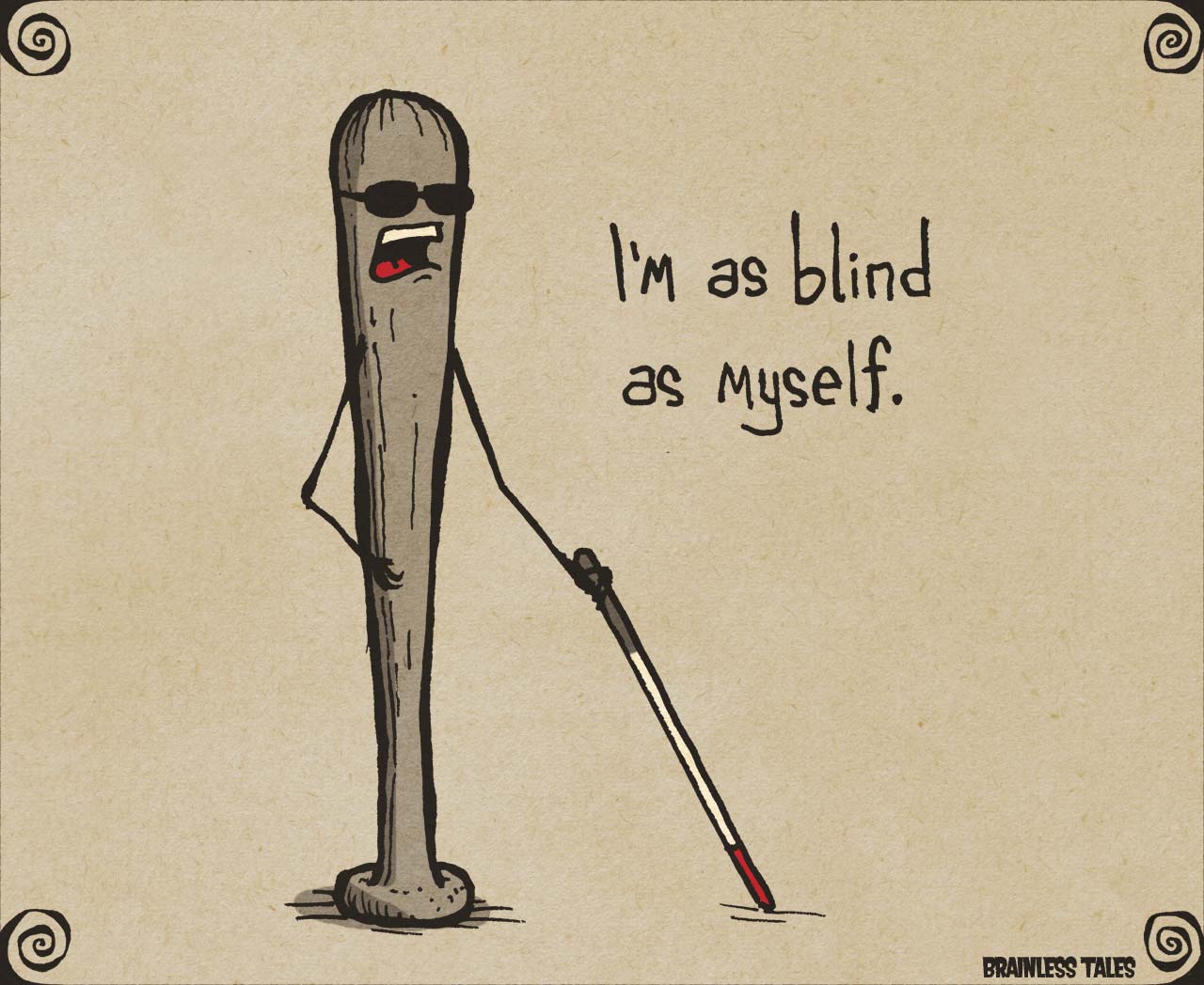 Blind