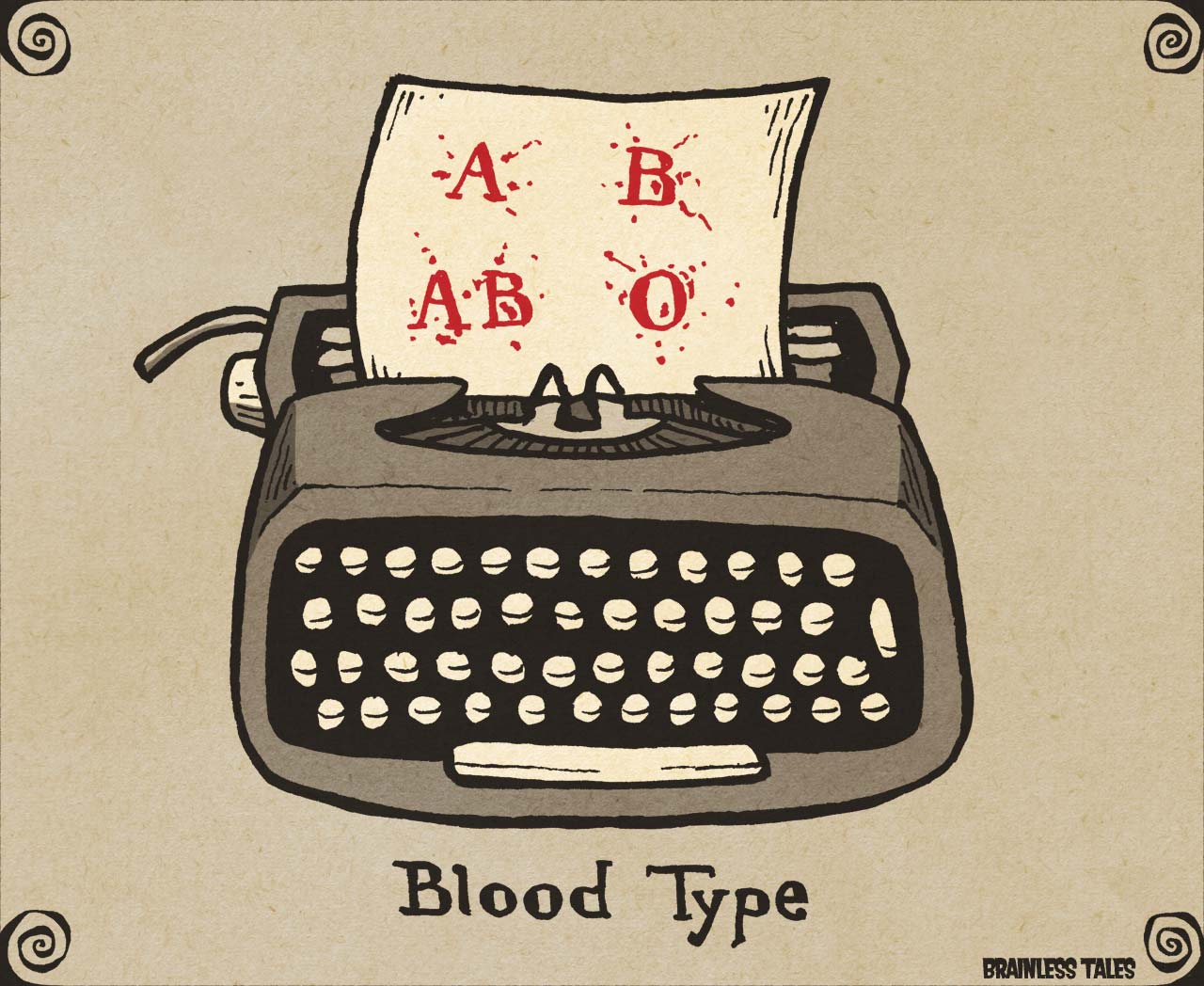 Blood Type