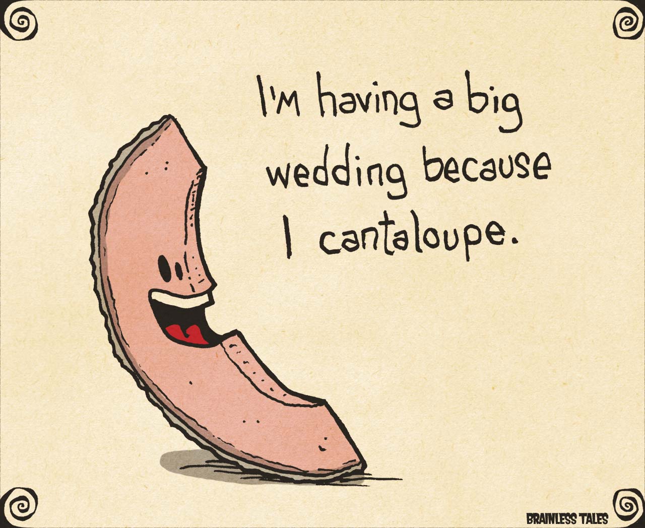 Cantaloupe