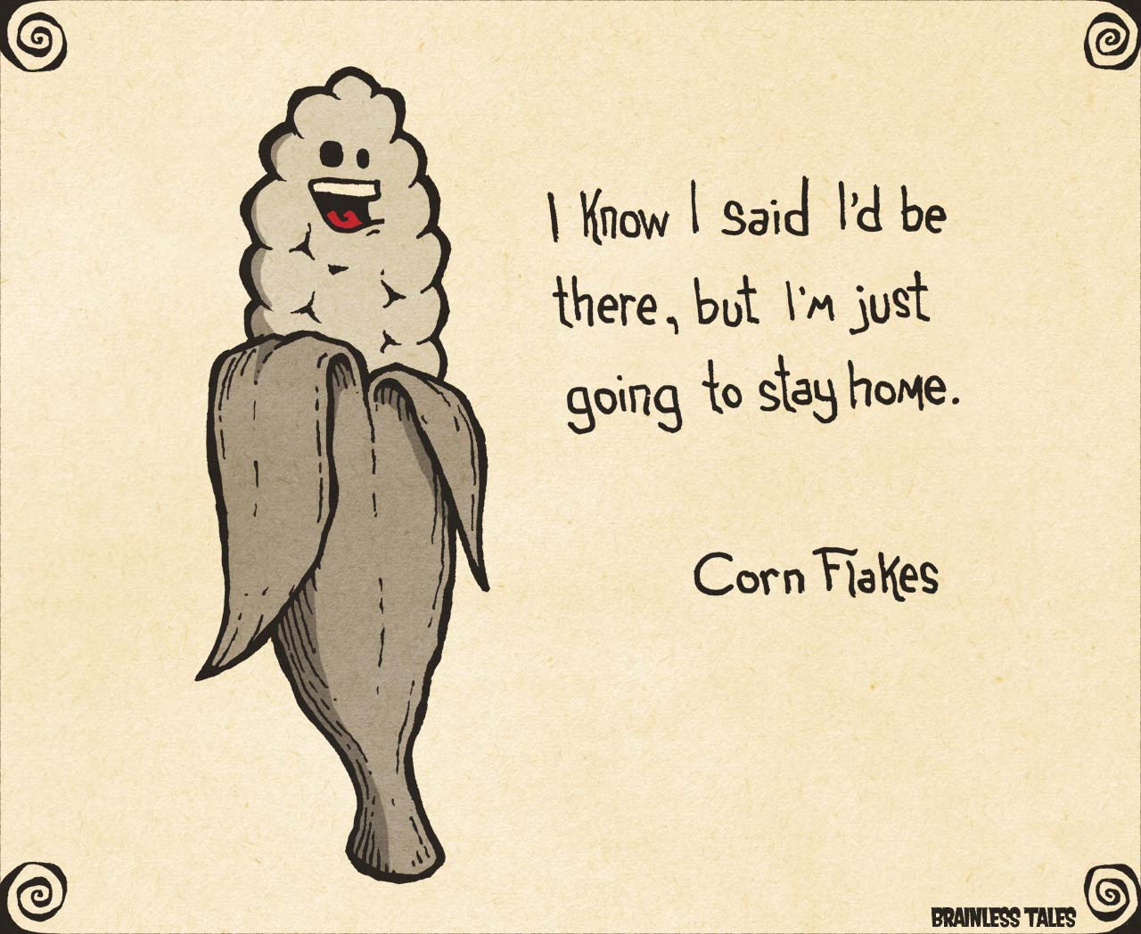 Corn Flakes