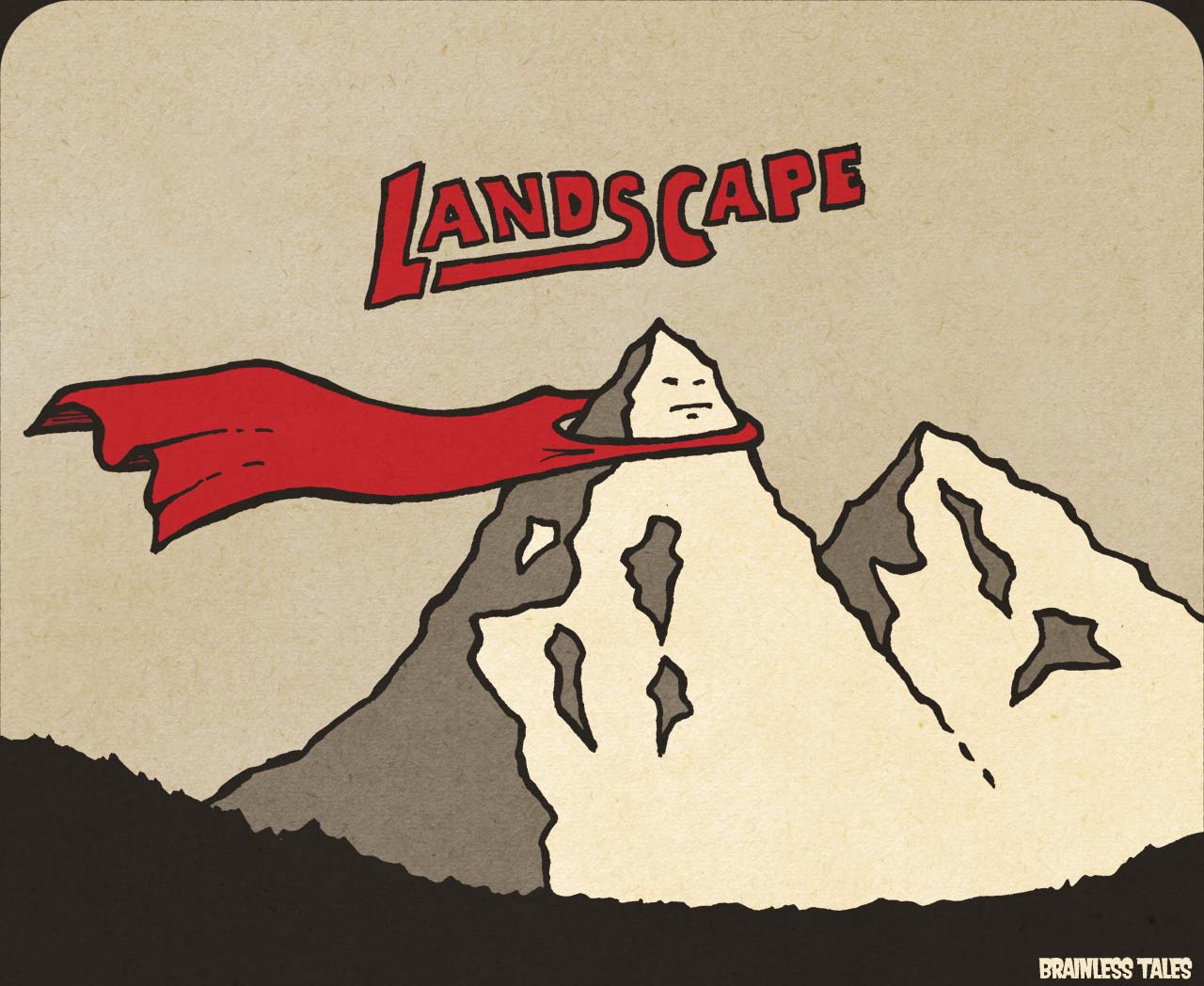 Landscape
