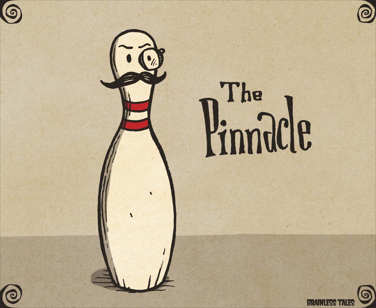 The Pinnacle