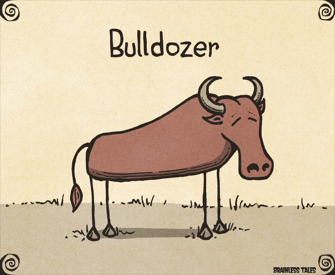 Bulldozer
