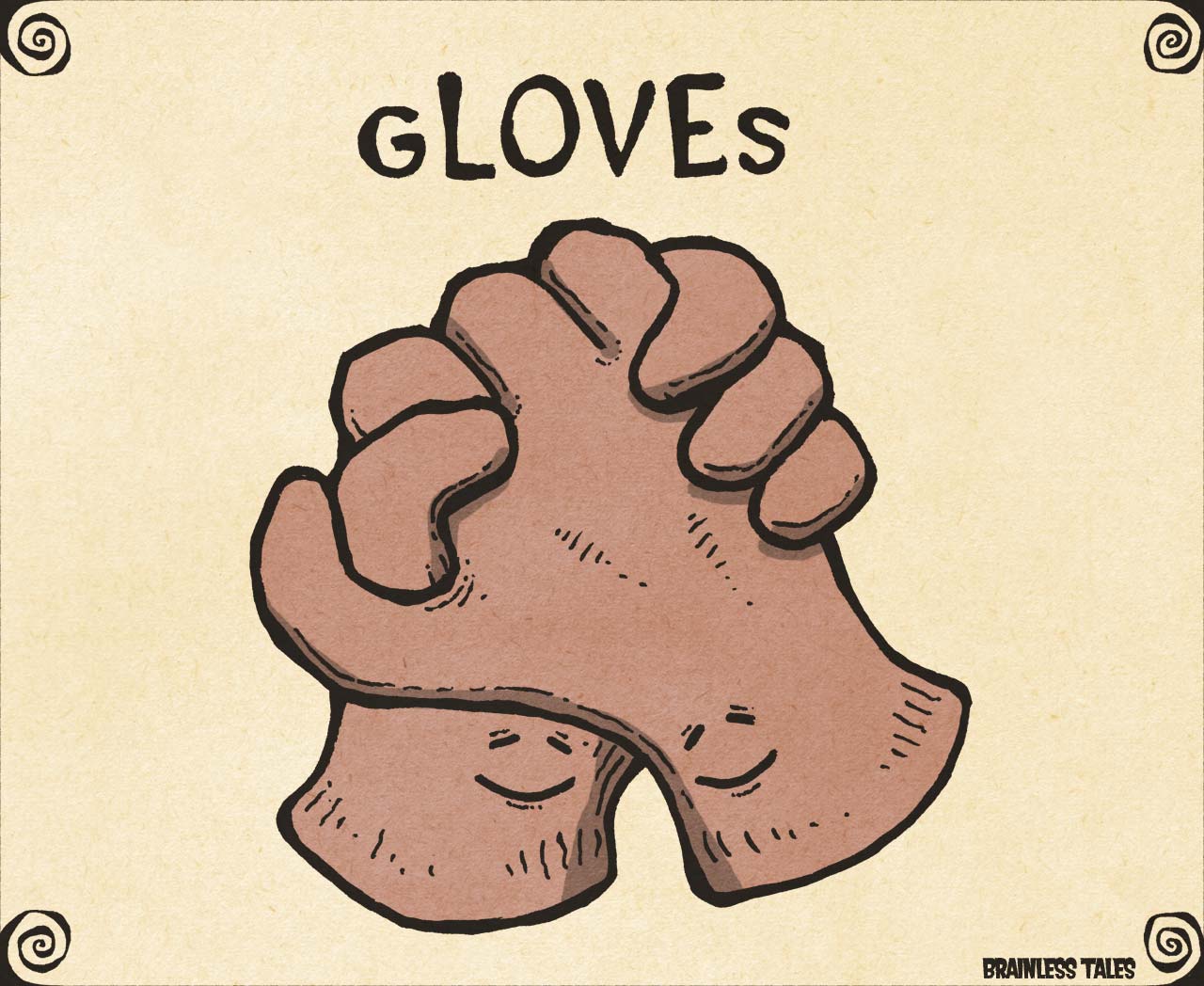 Gloves