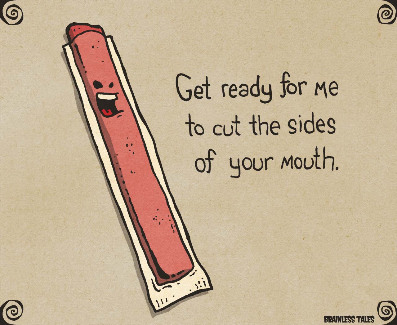 Ice Pop