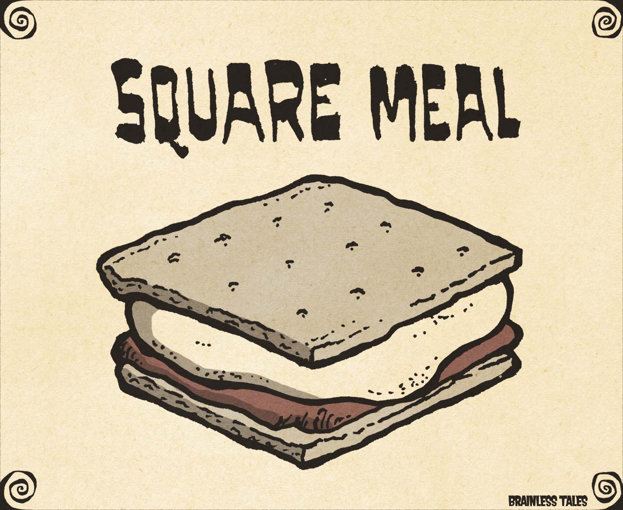 Square Meal