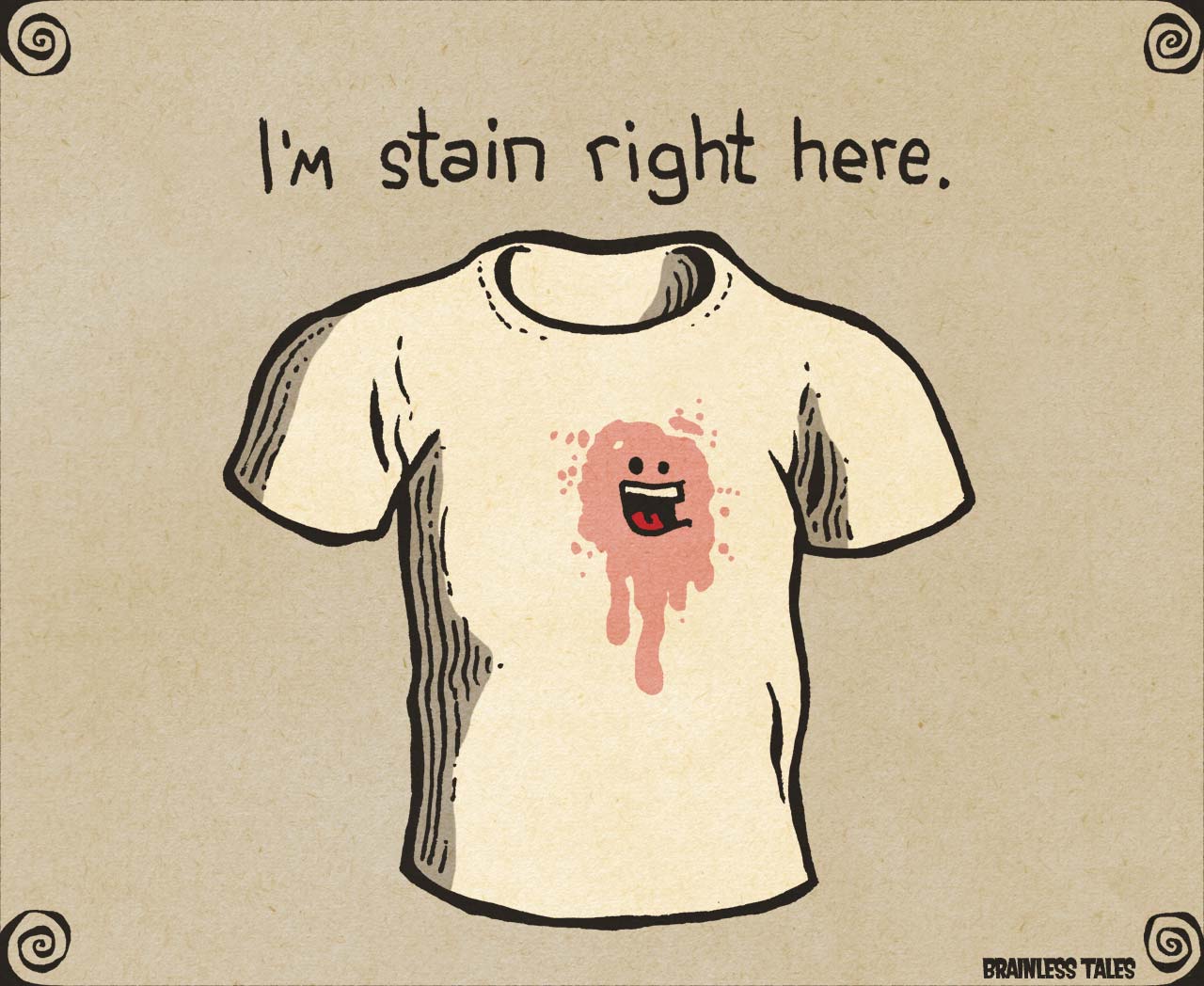 Stain