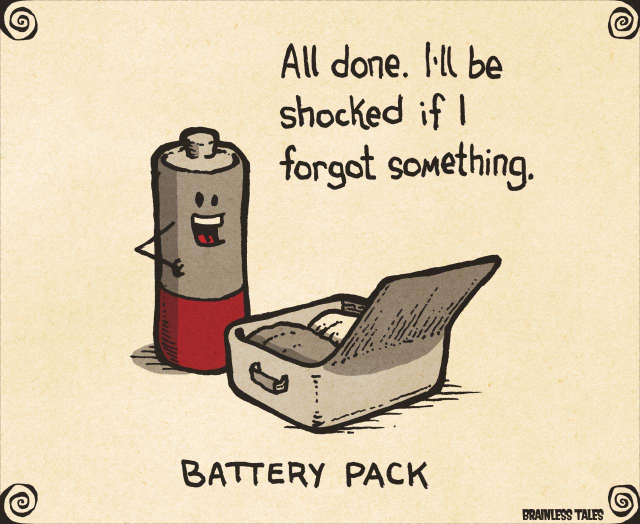 Battery Pack