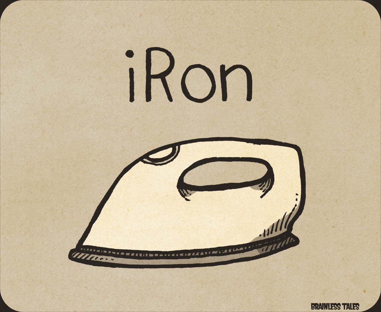 iRon