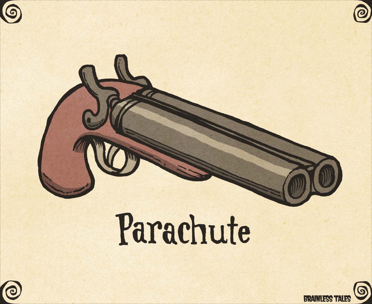 Parachute