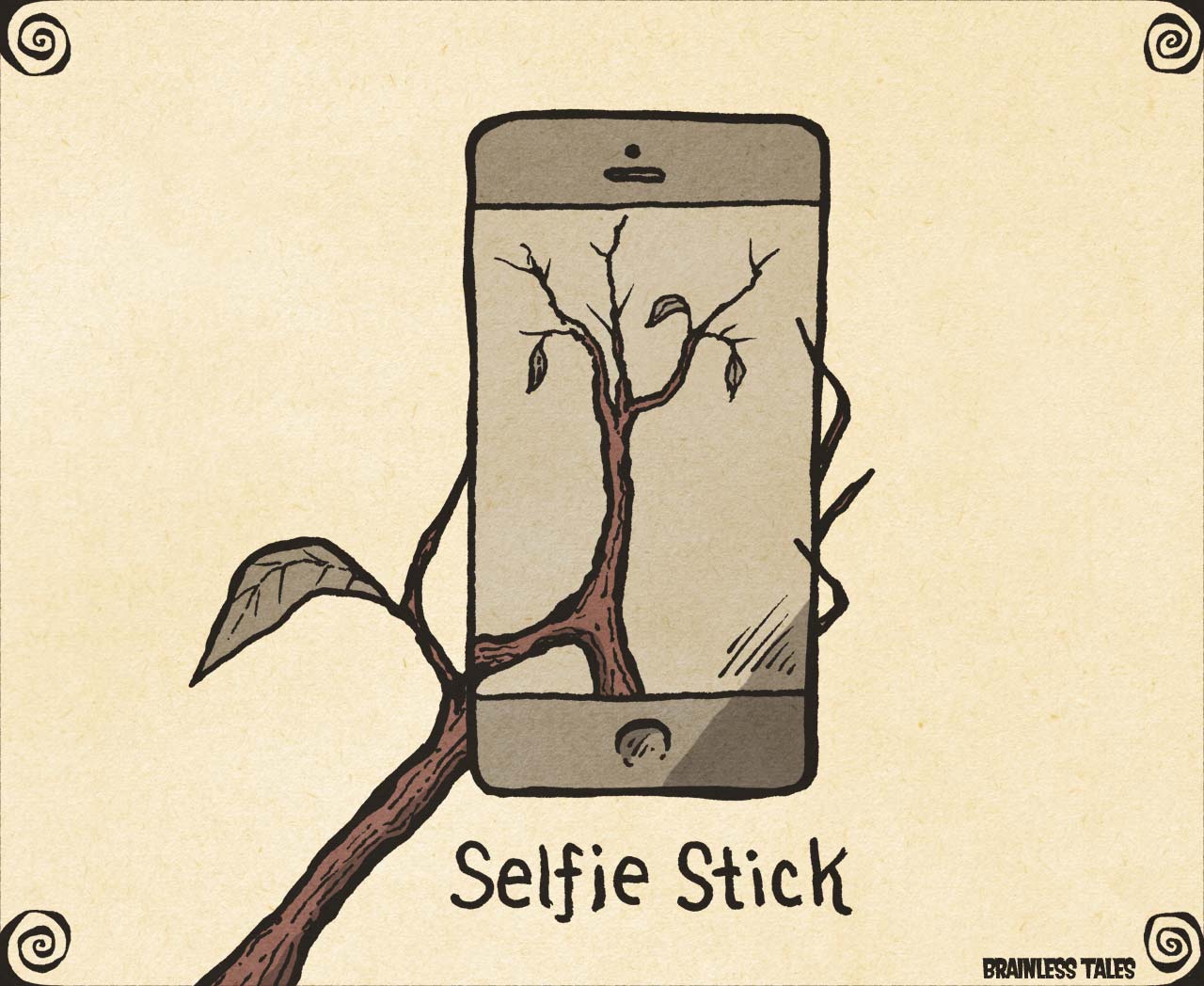 Selfie Stick