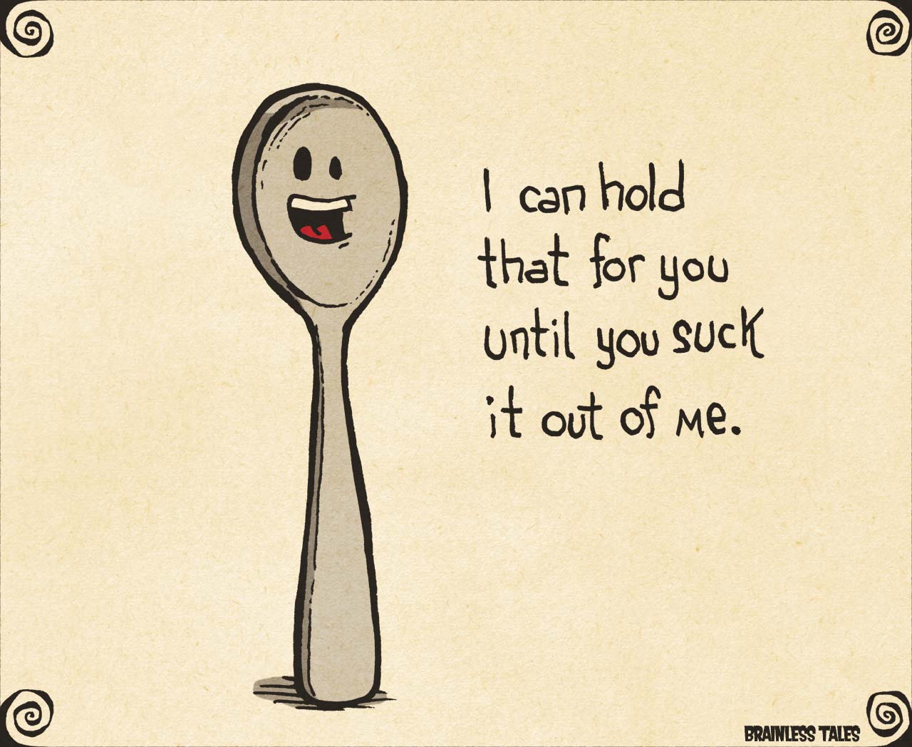 Spoon