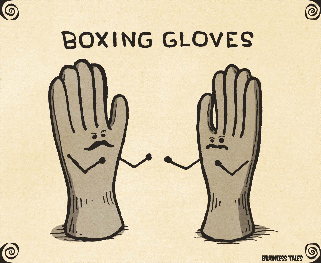 Boxing Gloves