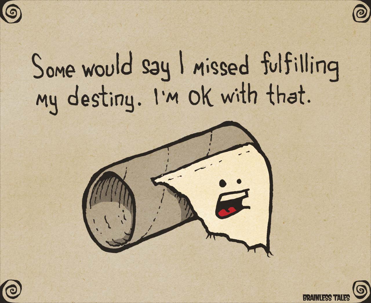 Destiny