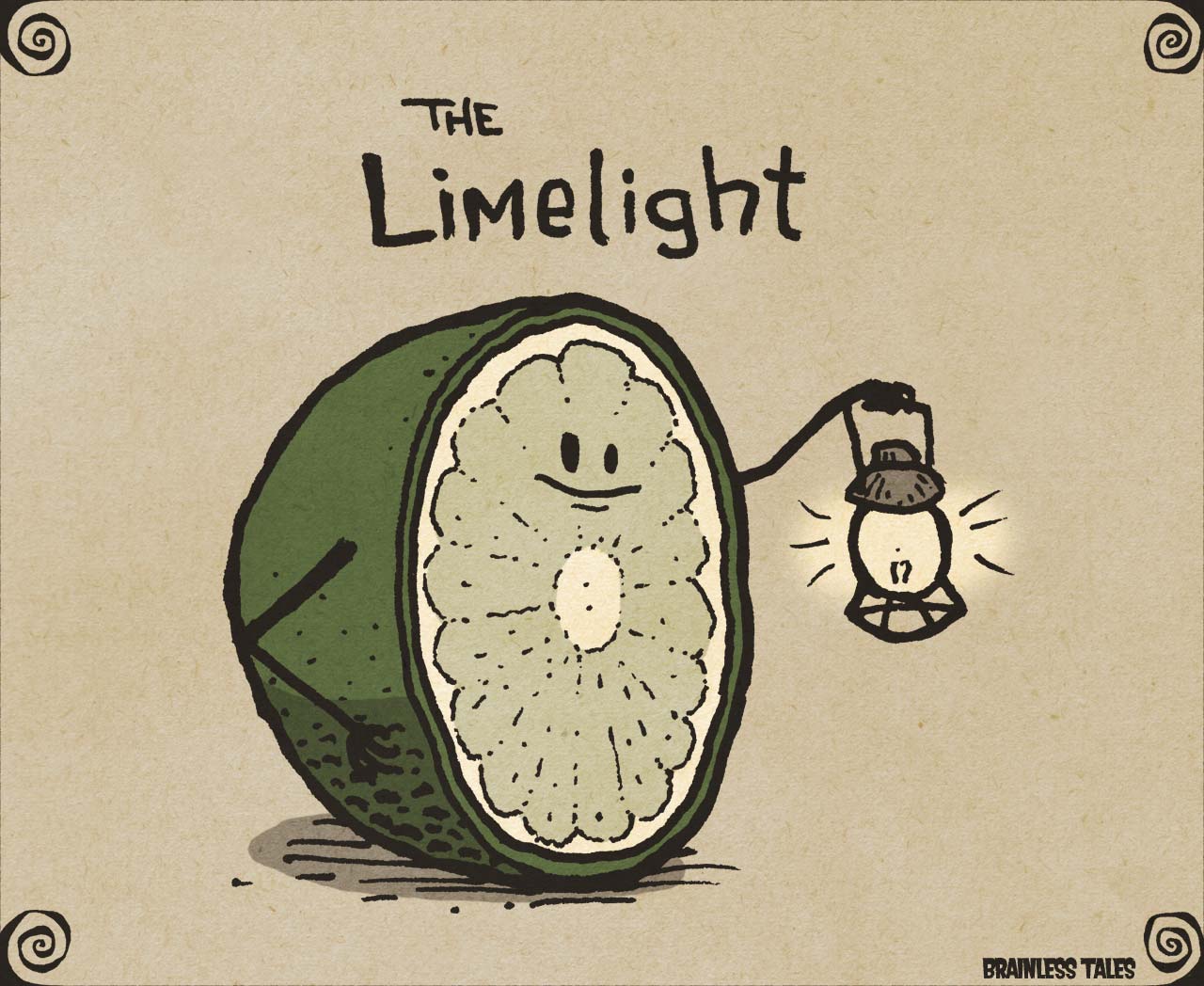 The Limelight