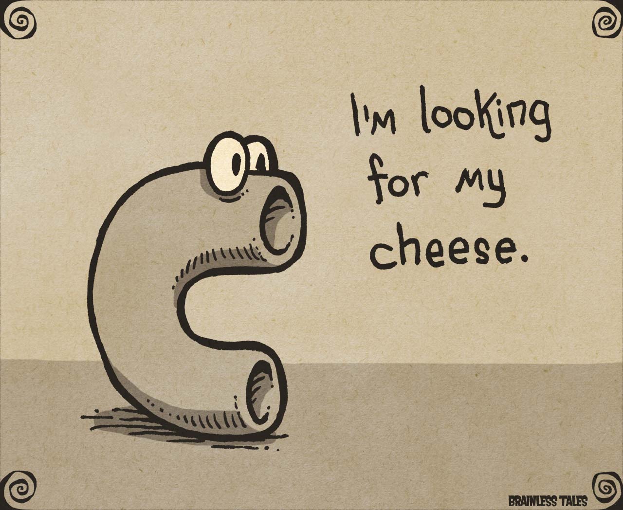 Macaroni